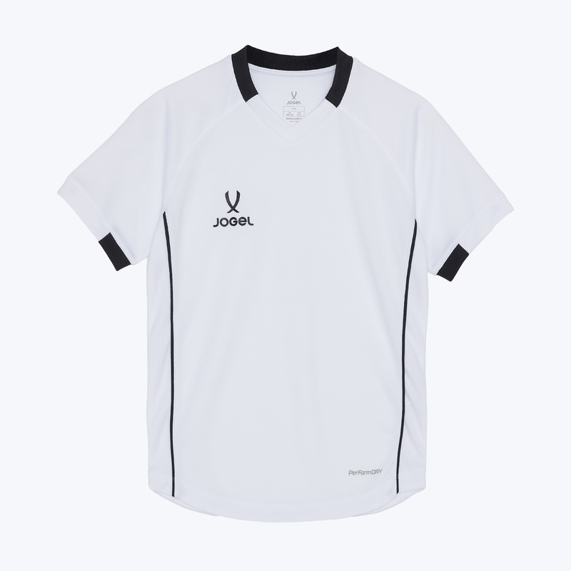 Футболка игровая подростковая Jogel Division Prisma ЦБ-00008055