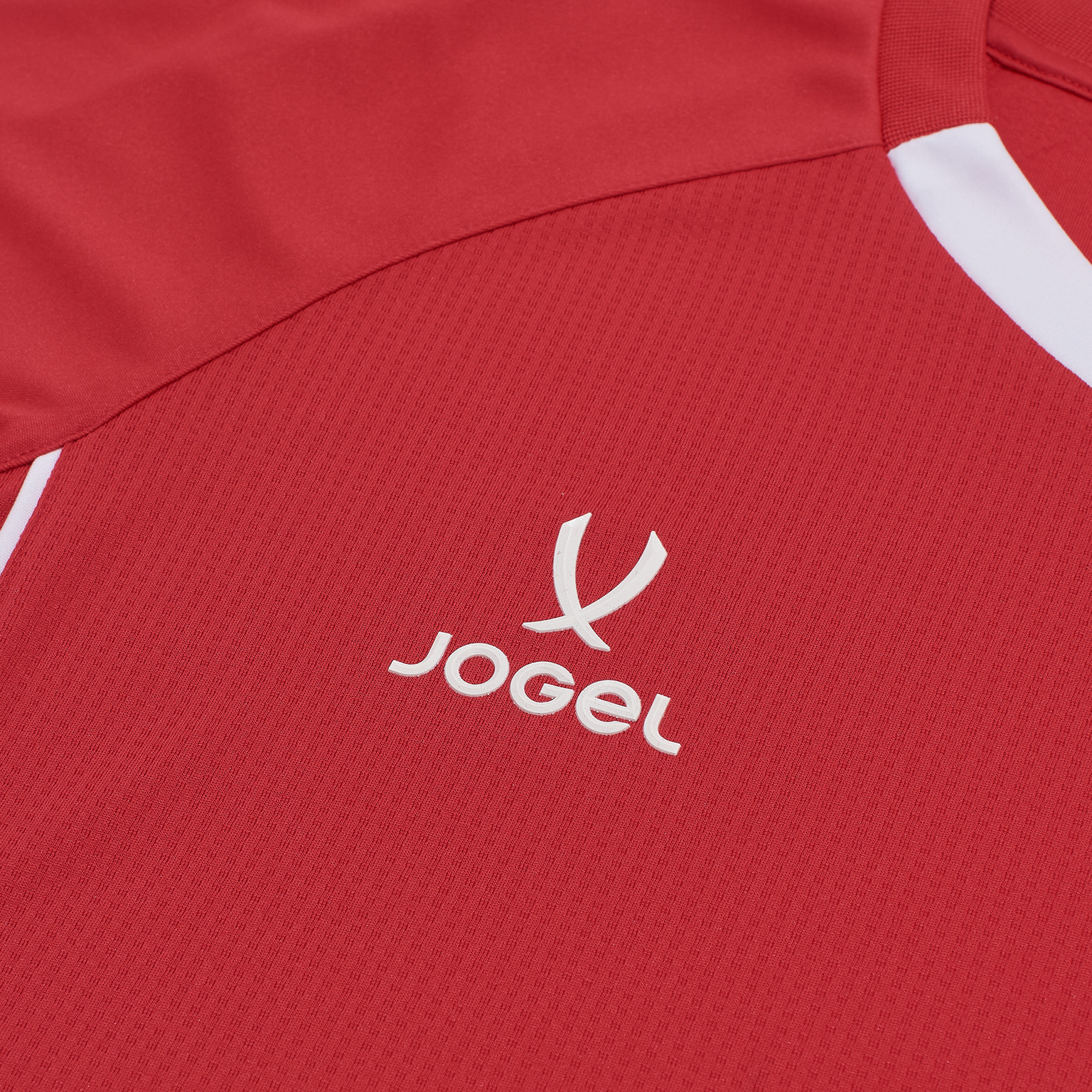 Футболка игровая подростковая Jogel Division Prisma ЦБ-00008057