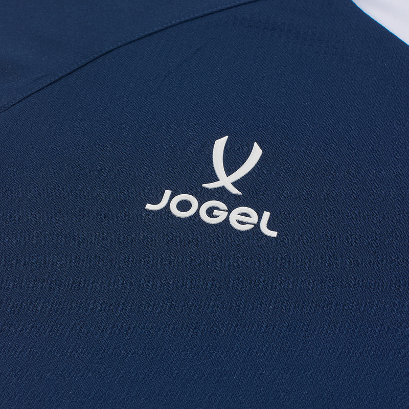 Футболка игровая подростковая Jogel Division Prisma ЦБ-00008063