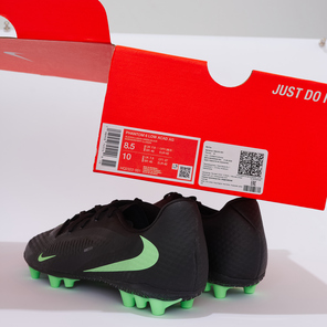 Бутсы Nike Phantom 6 Low Academy AG HQ2322-001