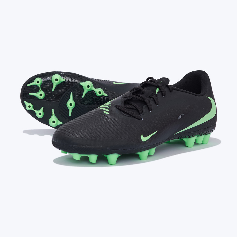 Бутсы Nike Phantom 6 Low Academy AG HQ2322-001