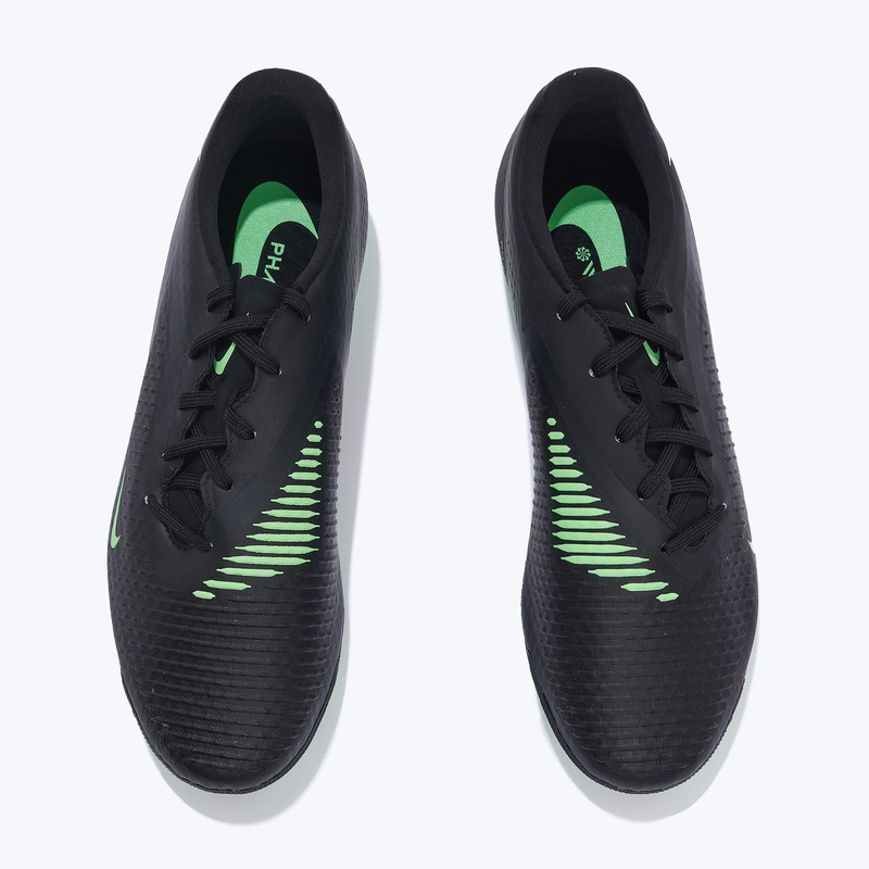Бутсы Nike Phantom 6 Low Academy AG HQ2322-001