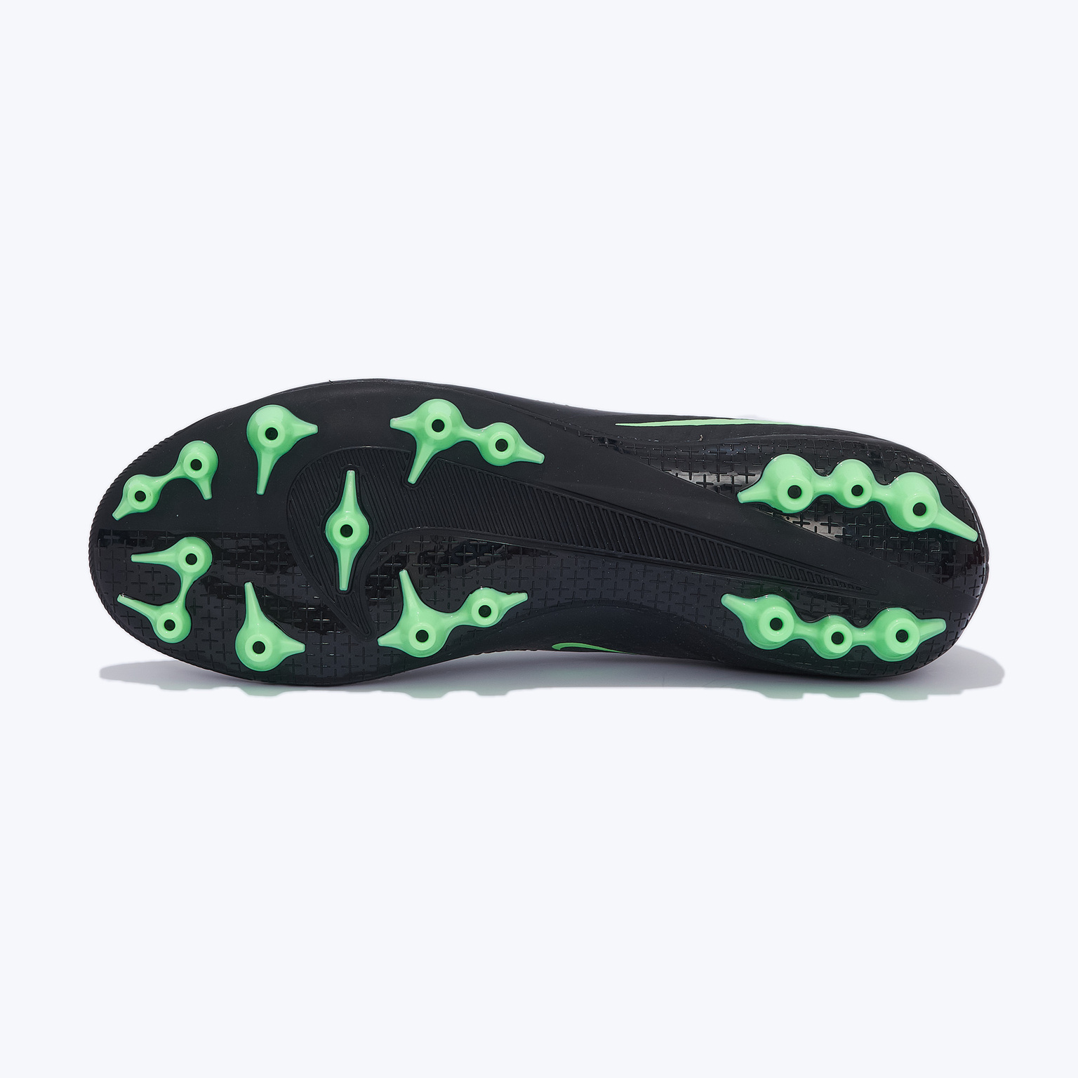Бутсы Nike Phantom 6 Low Academy AG HQ2322-001