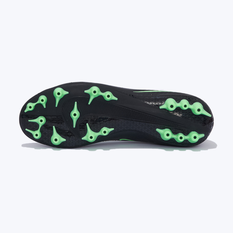 Бутсы Nike Phantom 6 Low Academy AG HQ2322-001