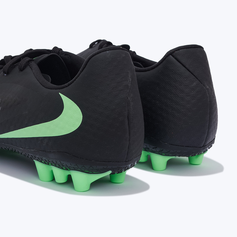 Бутсы Nike Phantom 6 Low Academy AG HQ2322-001
