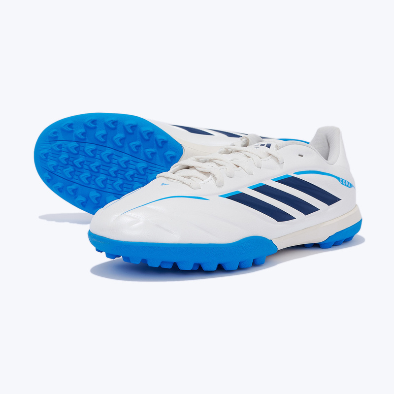Шиповки детские Adidas Copa Pure IV Club TF KI3110
