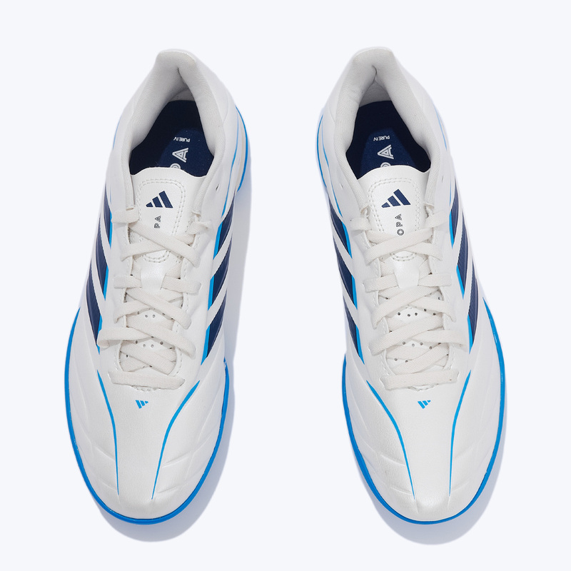 Шиповки детские Adidas Copa Pure IV Club TF KI3110