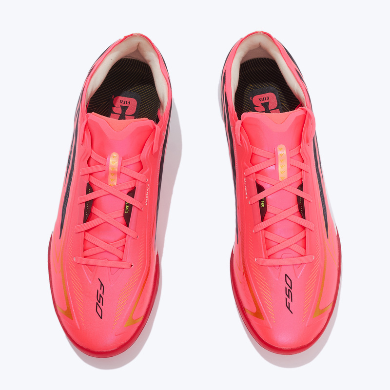 Шиповки Adidas F50 Hyperfast Pro TF IH4567