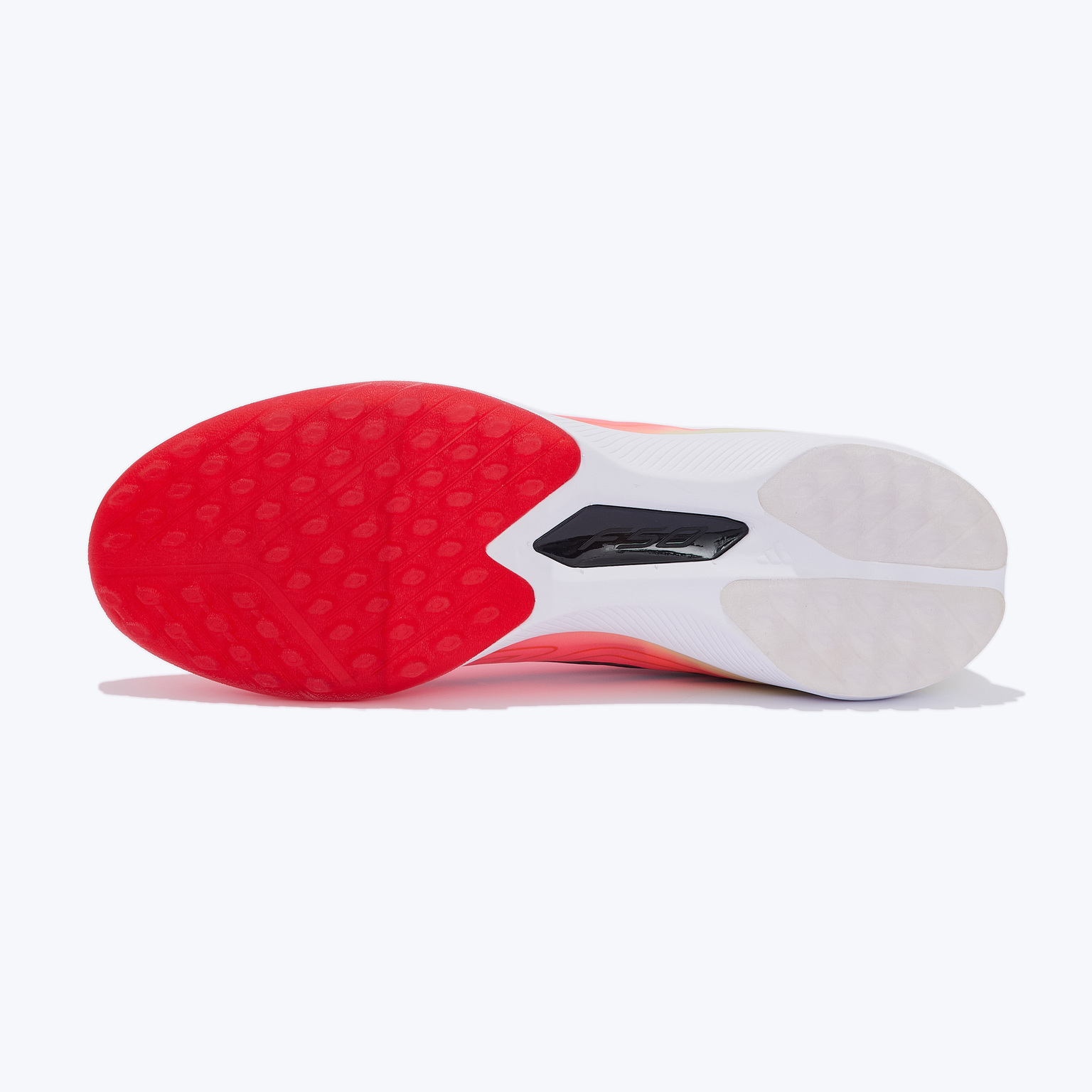 Шиповки Adidas F50 Hyperfast Pro TF IH4567