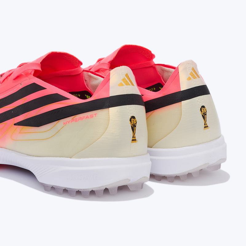 Шиповки Adidas F50 Hyperfast Pro TF IH4567
