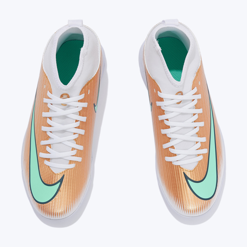 Шиповки детские Nike Superfly 11 Club TF IV5827-701