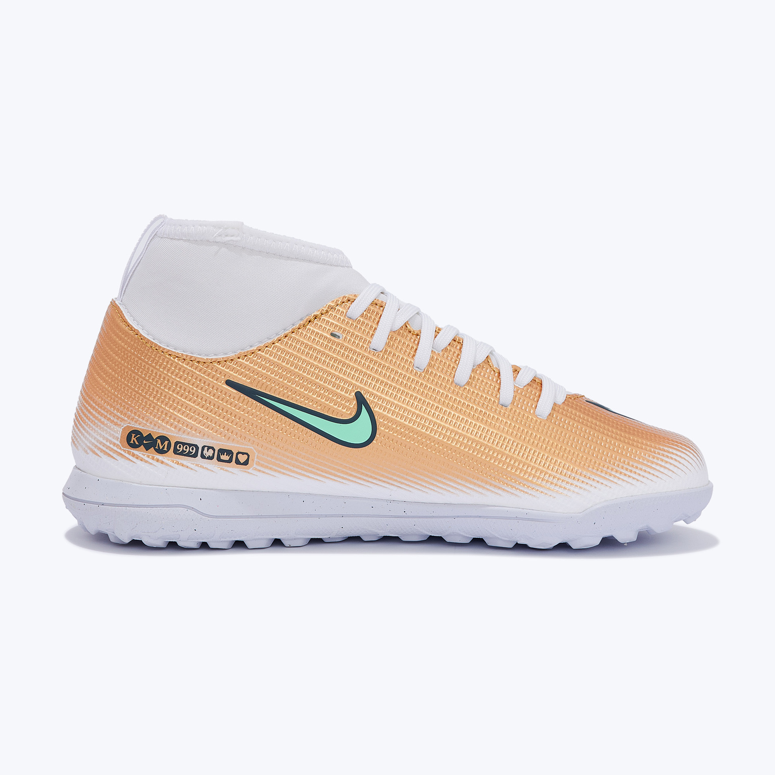 Шиповки детские Nike Superfly 11 Club TF IV5827-701