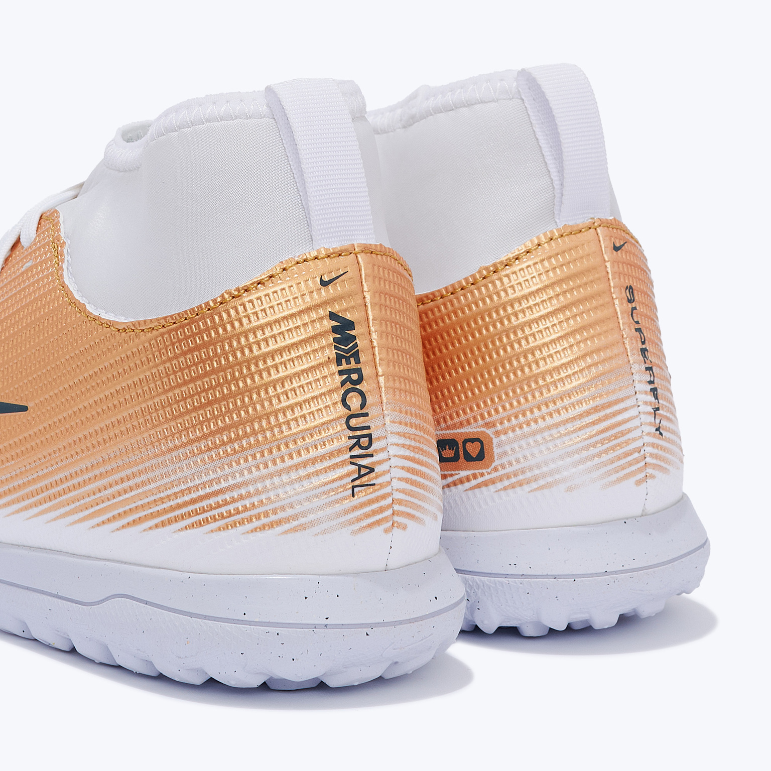 Шиповки детские Nike Superfly 11 Club TF IV5827-701