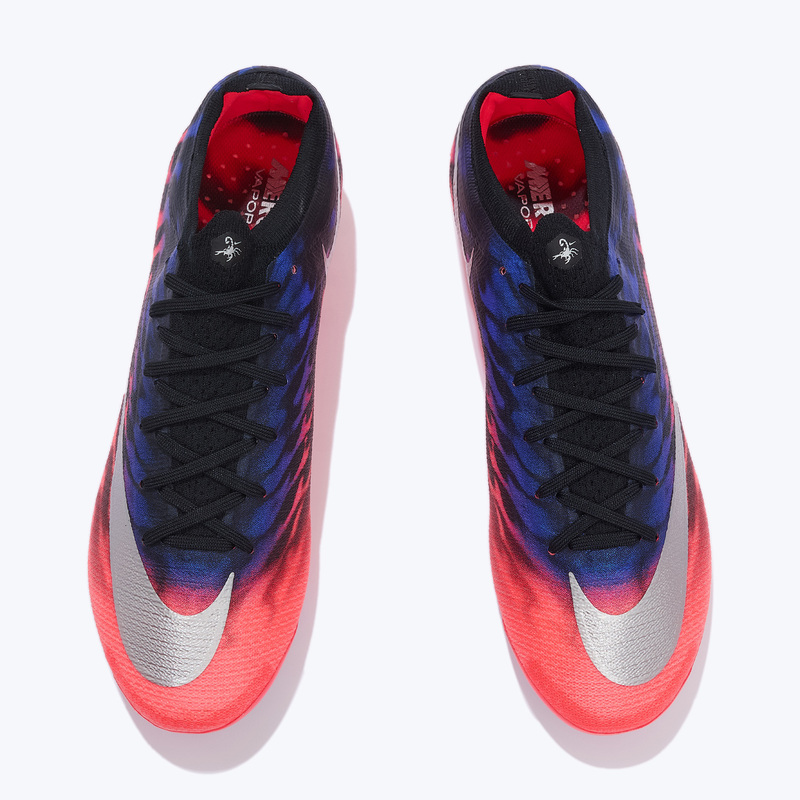Бутсы Nike Mercurial Vapor 17 Elite SE FG IR0123-900