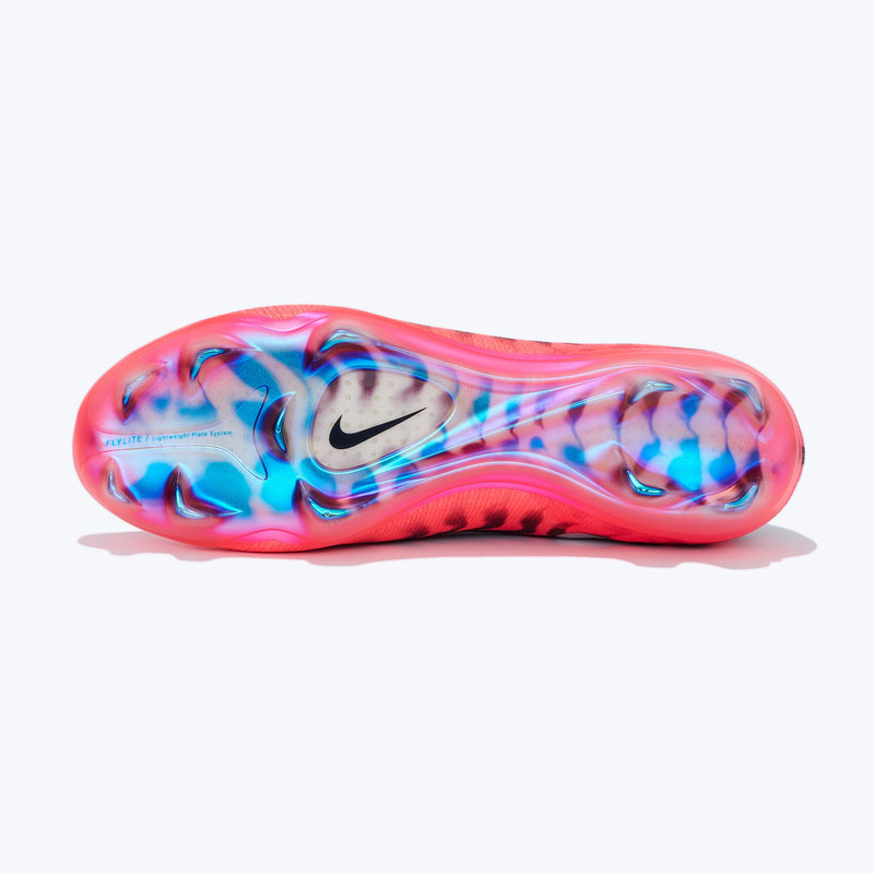 Бутсы Nike Mercurial Vapor 17 Elite SE FG IR0123-900