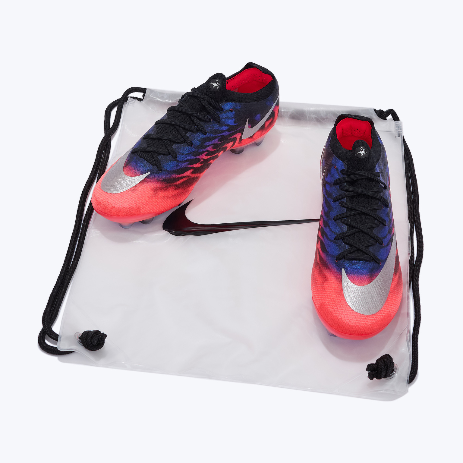 Бутсы Nike Mercurial Vapor 17 Elite SE FG IR0123-900