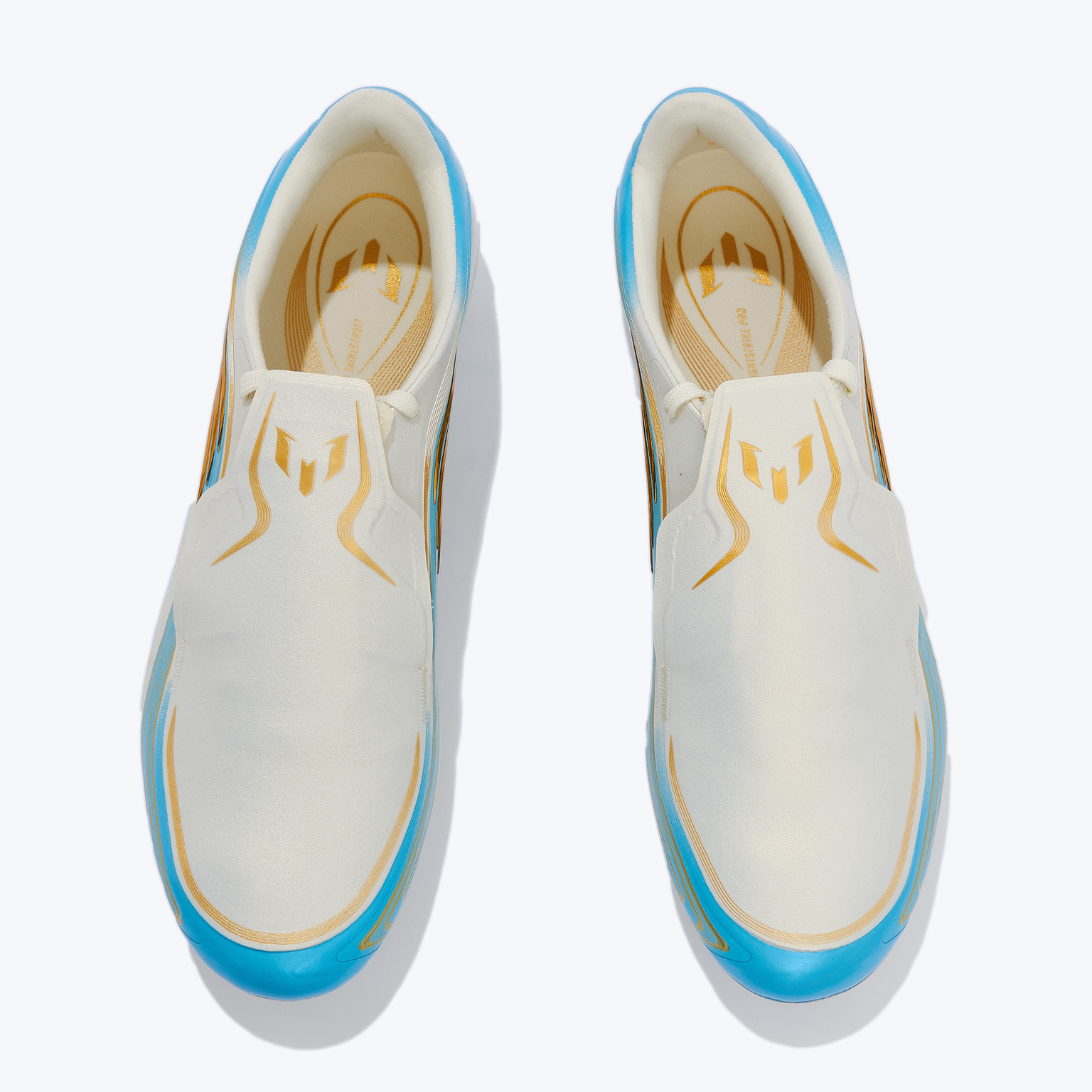 Бутсы Adidas F50 Messi Elite FG IH1892