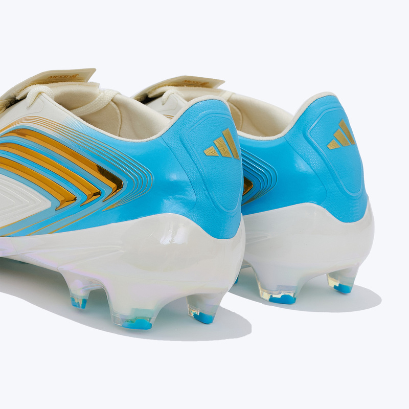 Бутсы Adidas F50 Messi Elite FG IH1892