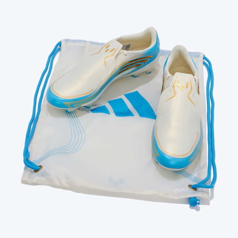 Бутсы Adidas F50 Messi Elite FG IH1892