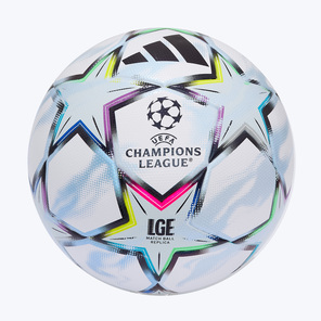 Футбольный мяч Adidas Champions League Box KE9771