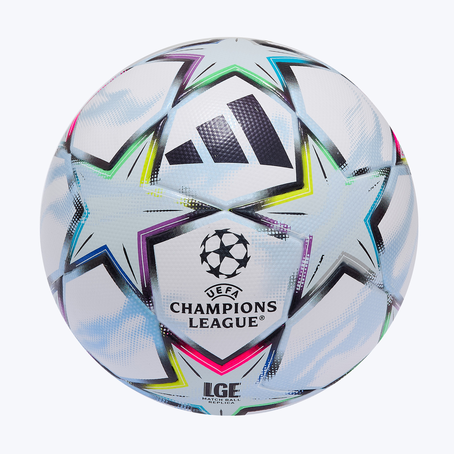 Футбольный мяч Adidas Champions League Box KE9771