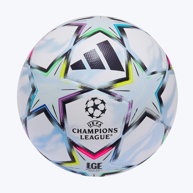 Футбольный мяч Adidas Champions League Box KE9771