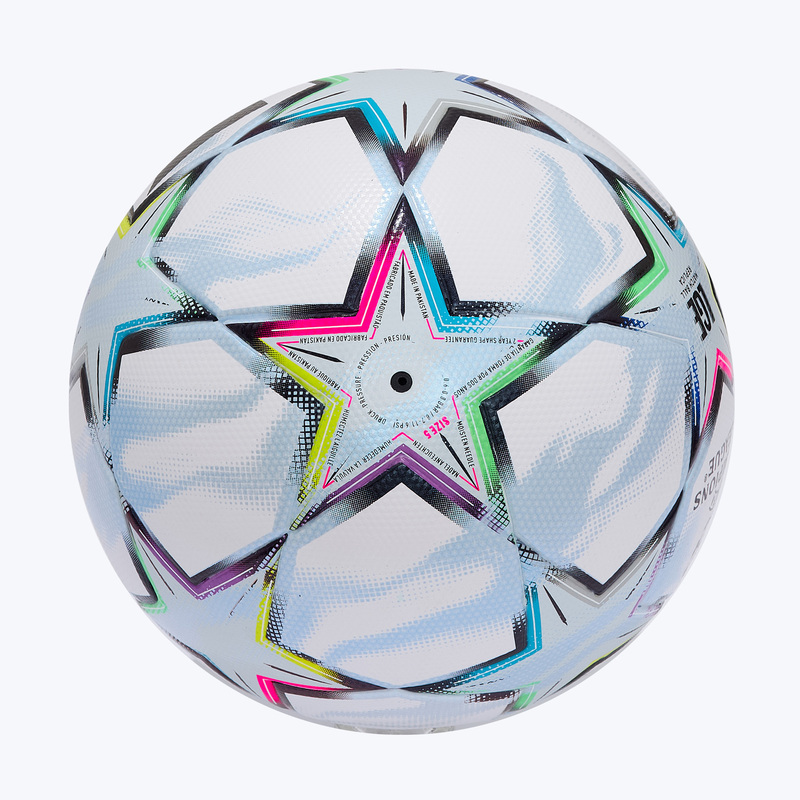Футбольный мяч Adidas Champions League Box KE9771
