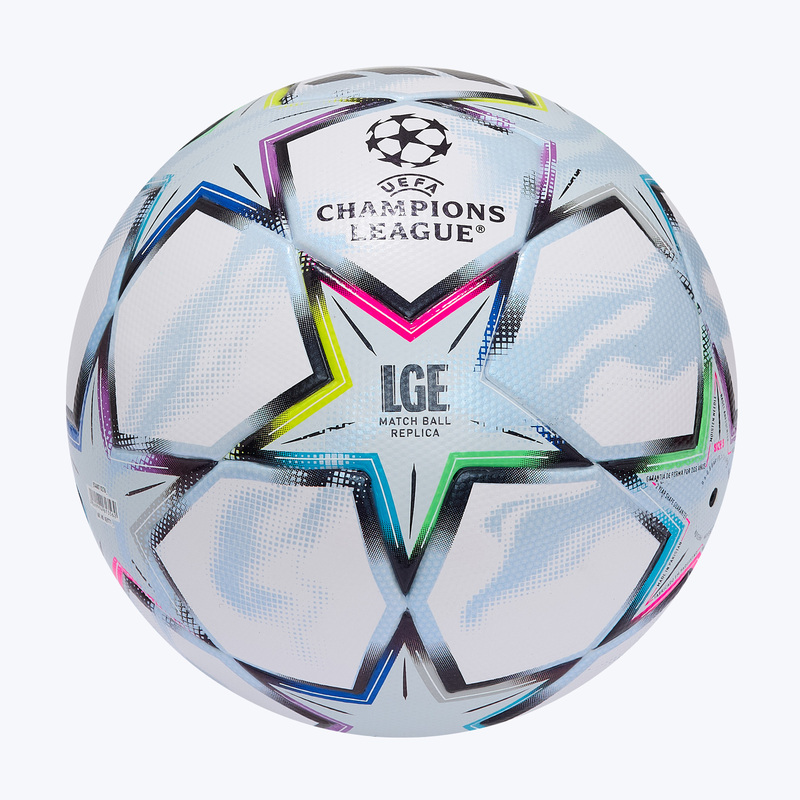 Футбольный мяч Adidas Champions League Box KE9771