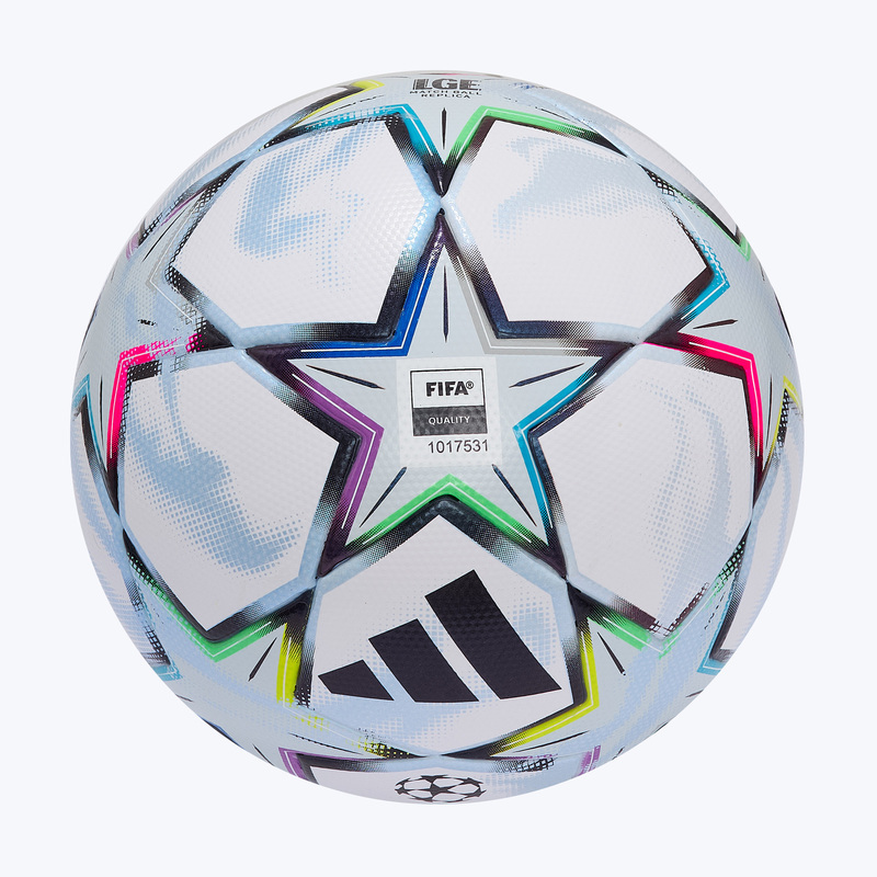 Футбольный мяч Adidas Champions League Box KE9771