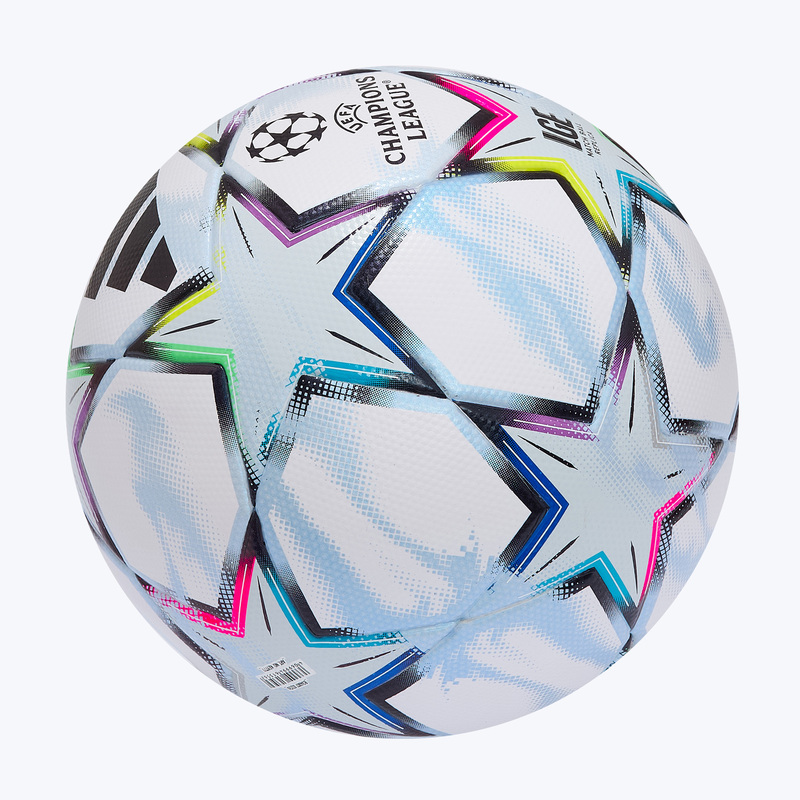 Футбольный мяч Adidas Champions League Box KE9771