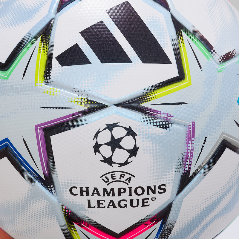 Футбольный мяч Adidas Champions League Box KE9771