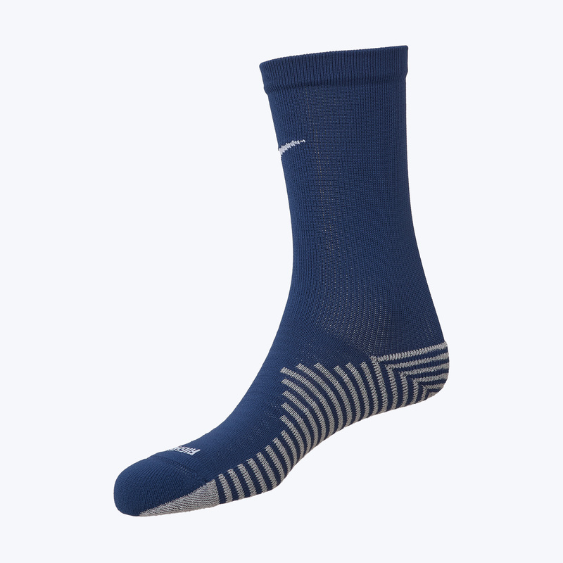 Носки Nike Strike Crew FZ8485-410