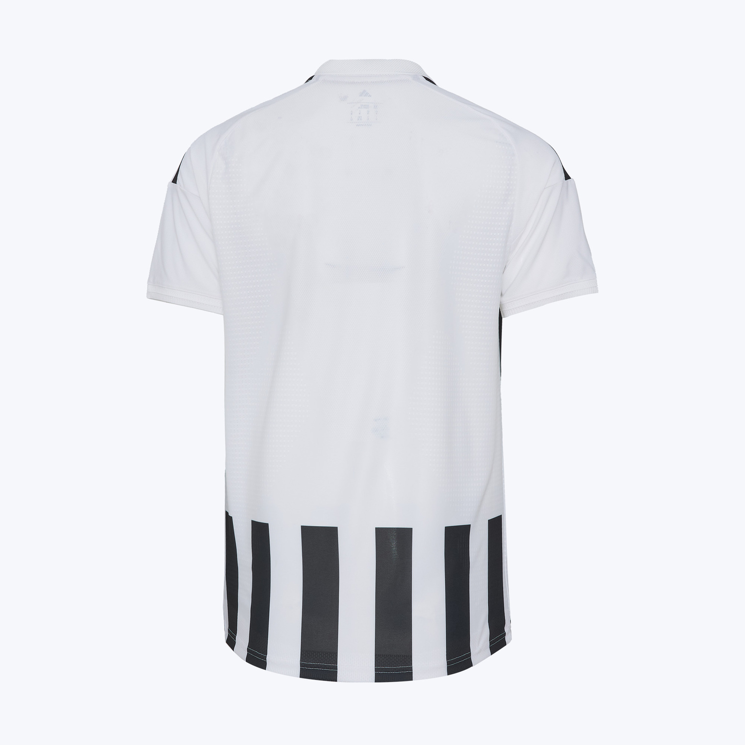 Оригинальная домашняя игровая футболка Adidas Juventus сезон 2026/27