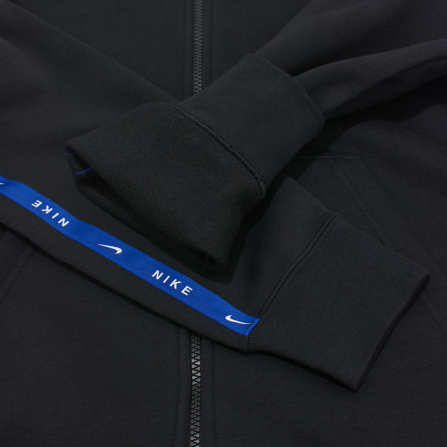 Толстовка Nike Chelsea City Side IO3561-010