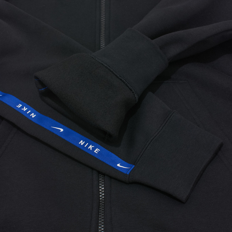 Толстовка Nike Chelsea City Side IO3561-010