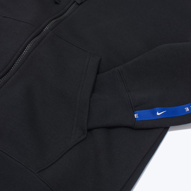 Толстовка Nike Chelsea City Side IO3561-010