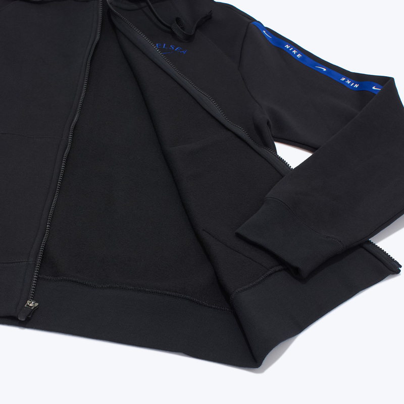 Толстовка Nike Chelsea City Side IO3561-010