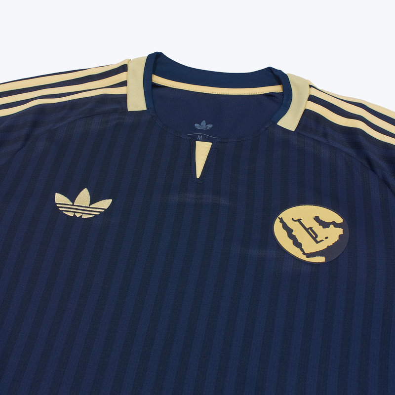 Футболка игровая выездная Adidas Al Nassr сезон 2025/26
