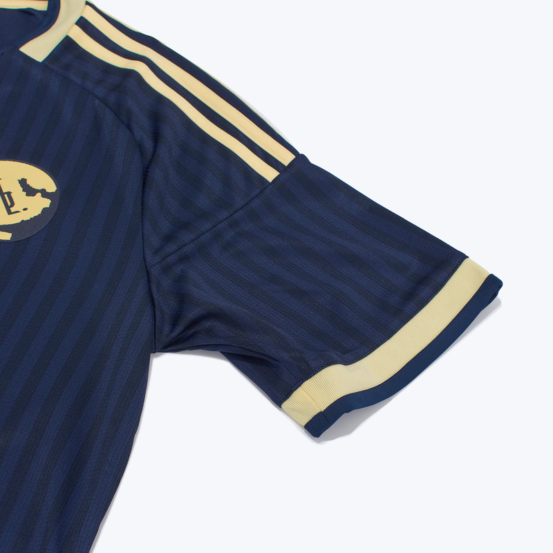 Футболка игровая выездная Adidas Al Nassr сезон 2025/26