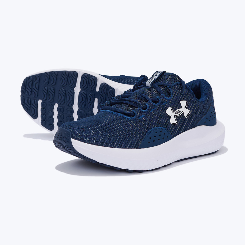 Кроссовки Under Armour Charged Surge 4 3027000-401