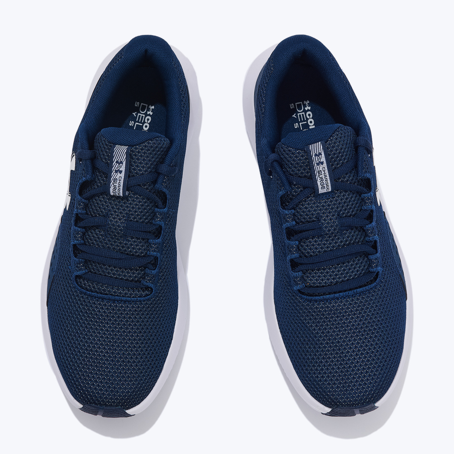 Кроссовки Under Armour Charged Surge 4 3027000-401