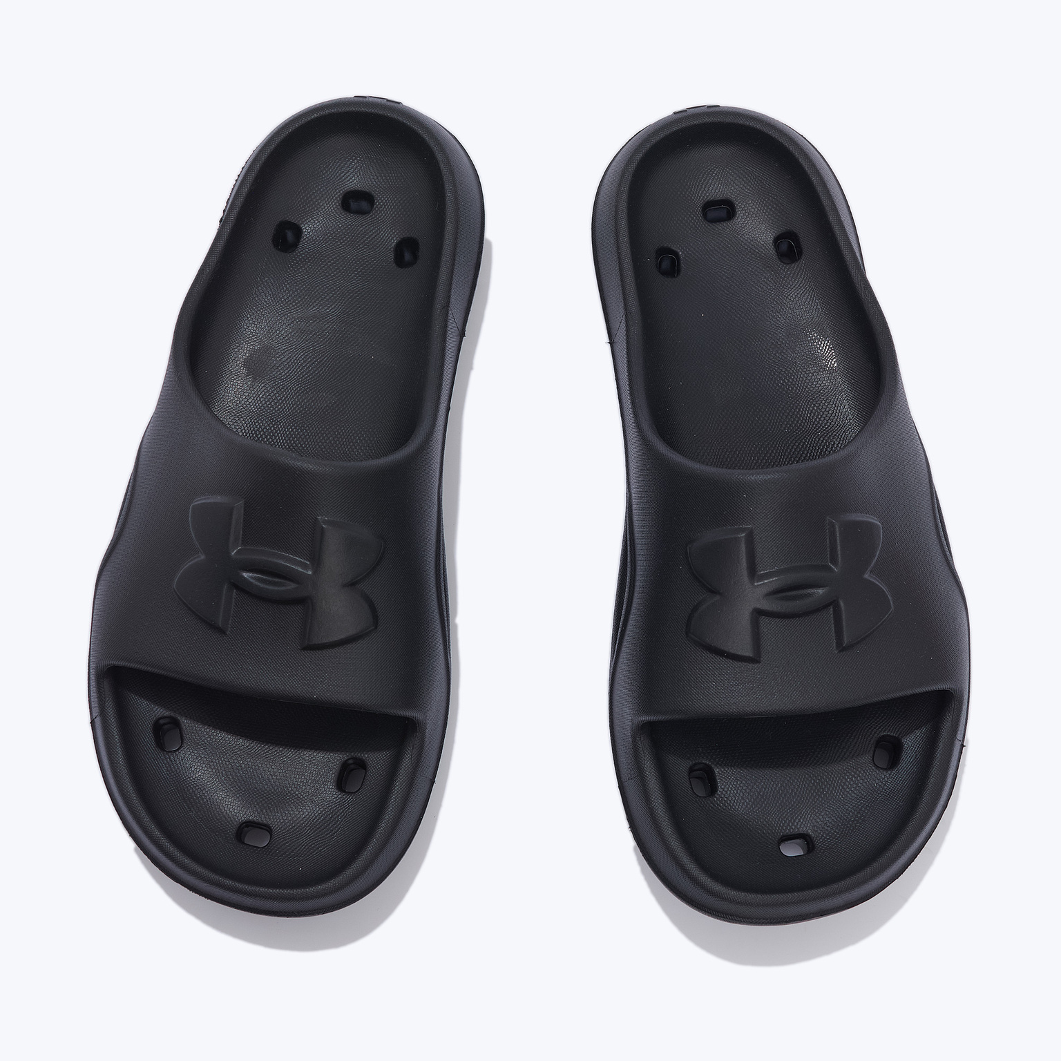 Сланцы Under Armour Locker V 3028094-001