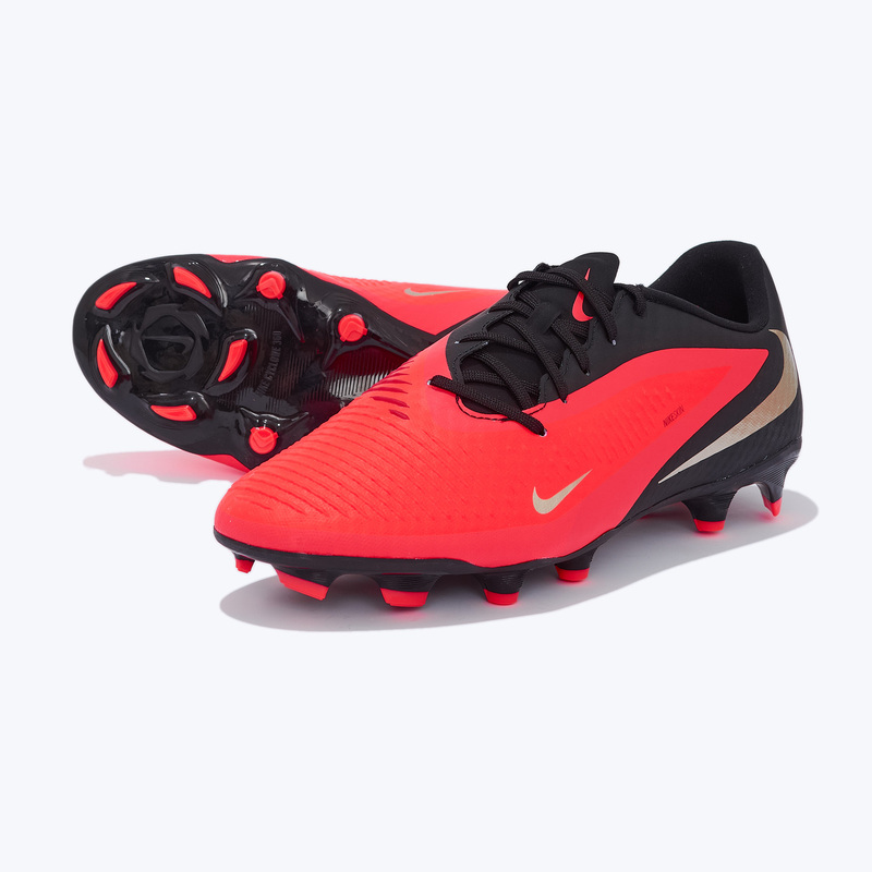 Бутсы Nike Phantom 6 Low Academy FG/MG HJ4564-600