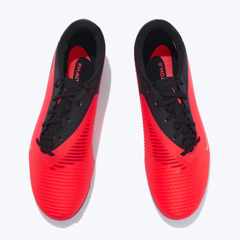 Бутсы Nike Phantom 6 Low Academy FG/MG HJ4564-600