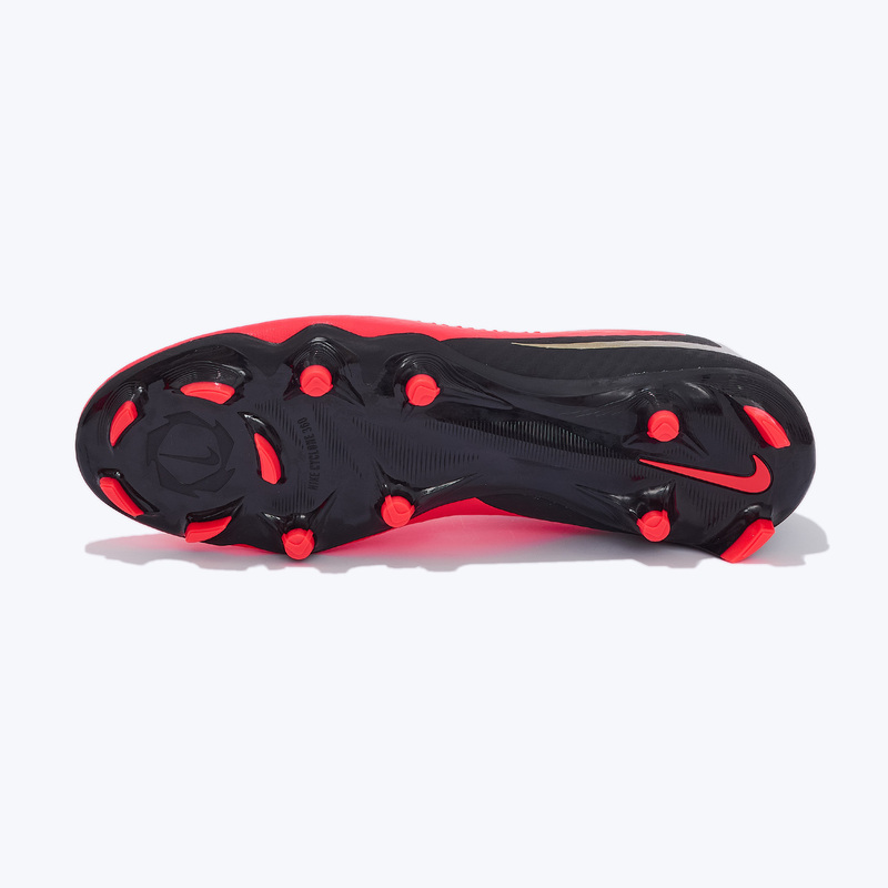 Бутсы Nike Phantom 6 Low Academy FG/MG HJ4564-600