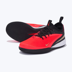 Футзалки детские Nike Phantom 6 Low Academy IC HQ2035-600