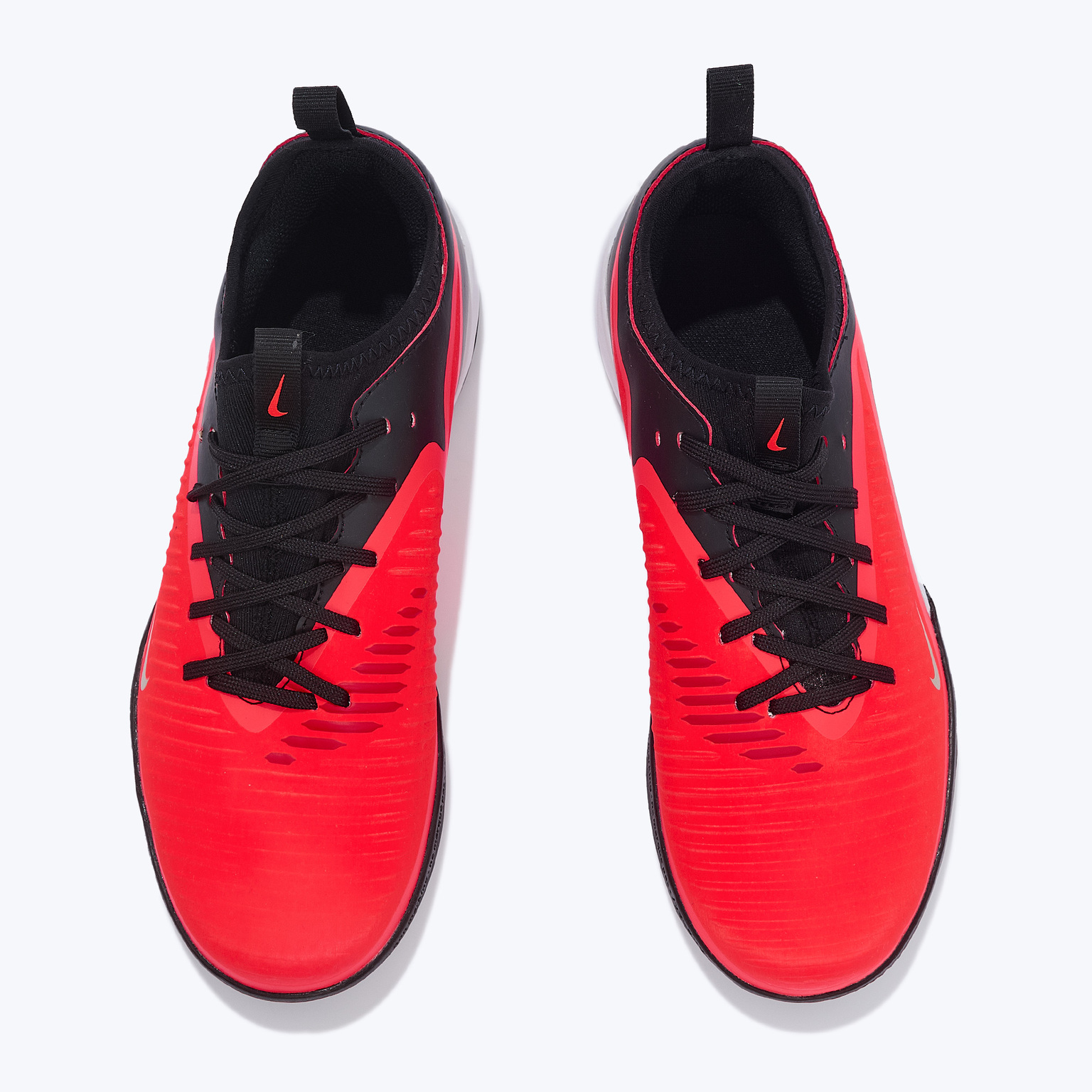 Футзалки детские Nike Phantom 6 Low Academy IC HQ2035-600