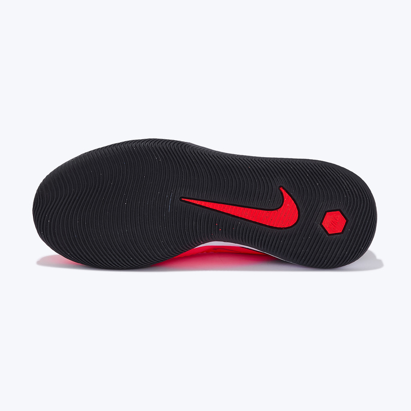 Футзалки детские Nike Phantom 6 Low Academy IC HQ2035-600