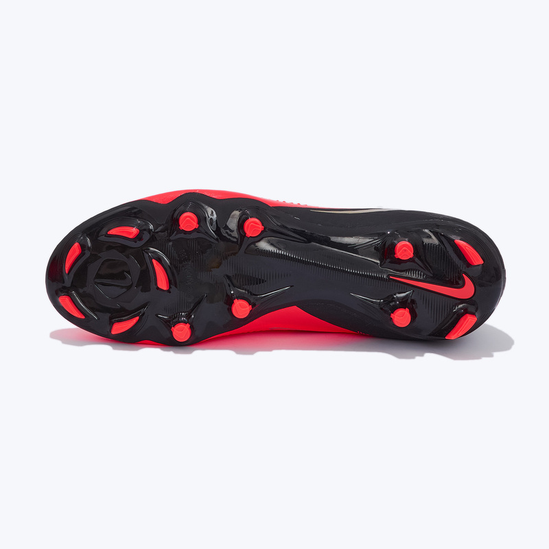 Бутсы Nike Phantom 6 DF Academy FG/MG HQ2278-600