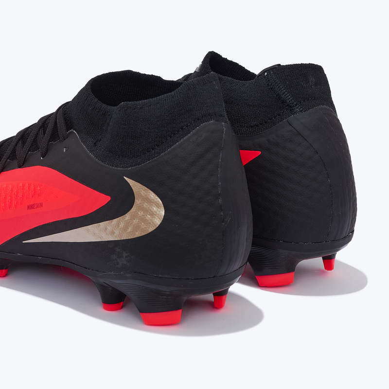 Бутсы Nike Phantom 6 DF Academy FG/MG HQ2278-600